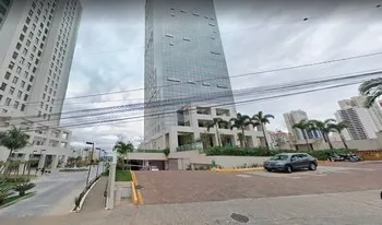 Imagem do Condomínio Comercial Helbor Corporate Tower em São José Dos Campos