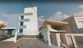 Imagem do Condomínio Comercial Hélio Sartori em Ribeirão Preto