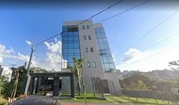 Condomínio Comercial Hidra em Belo Horizonte