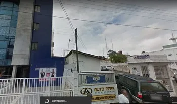Imagem do Condomínio Comercial Holanda Center I em João Pessoa