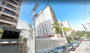 Imagem do Condomínio Comercial Hr Bastos em Santo André