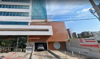Imagem do Condomínio Comercial Hs Prime em Florianópolis