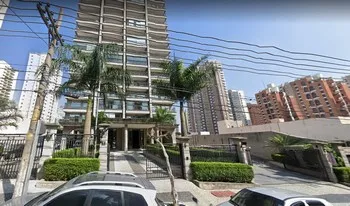 Condomínio Comercial Ilha De Capri em São Paulo