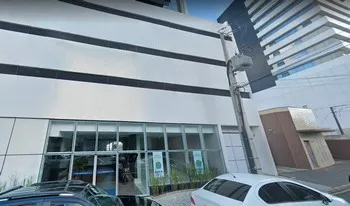 Imagem do Condomínio Comercial Infinity em Ponta Grossa