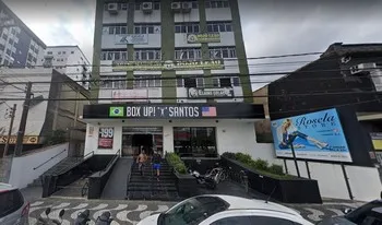 Imagem do Condomínio Comercial Iumara em Santos
