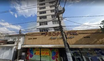 Imagem do Condomínio Comercial Iumara Ii em Santos