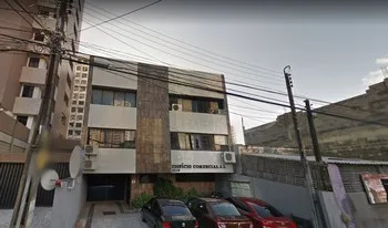 Imagem do Condomínio Comercial J I em Fortaleza