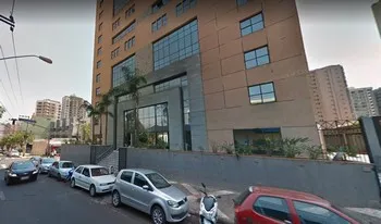 Imagem do Condomínio Comercial José Fortes Guimaraes em Ribeirão Preto