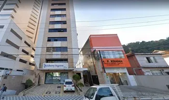 Imagem do Condomínio Comercial José Saad em Santos