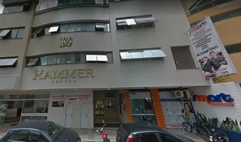 Imagem do Condomínio Comercial Kammer Center em Itapema