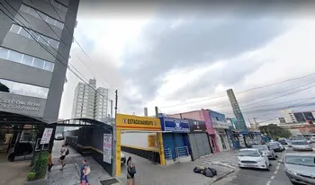 Imagem do Condomínio Comercial Krikor Tarpinian em Osasco