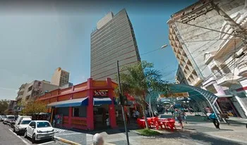 Imagem do Condomínio Comercial em Bauru