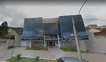 Imagem do Condomínio Comercial La Sante em Poços De Caldas