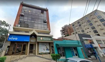 Imagem do Condomínio Comercial La Vilette em São Leopoldo