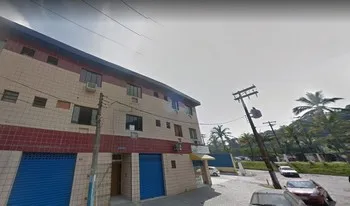 Imagem do Condomínio Comercial Leticia em Guarujá