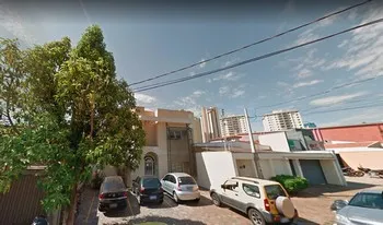 Imagem do Condomínio Comercial Luiz Elydio em Ribeirão Preto