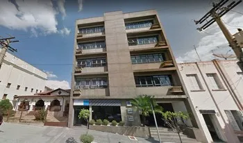Imagem do Condomínio Comercial M. Gianelli em São João Da Boa Vista