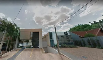Imagem do Condomínio Comercial Mackenzie em Ribeirão Preto