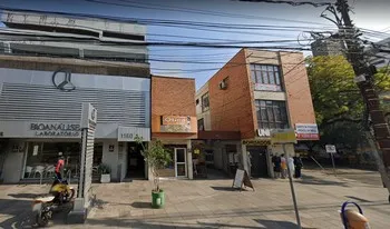 Condomínio Comercial Malty Sada em Porto Alegre