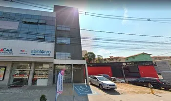 Imagem do Condomínio Comercial Mantova em Contagem