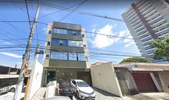 Imagem do Condomínio Comercial Maria Alzira em São Bernardo Do Campo