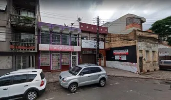 Condomínio Comercial Mariante em Porto Alegre