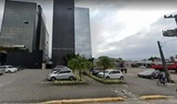 Imagem do Condomínio Comercial Marques Trade Center em Joinville