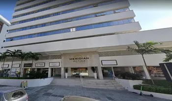 Imagem do Condomínio Comercial Meridian Office em Florianópolis