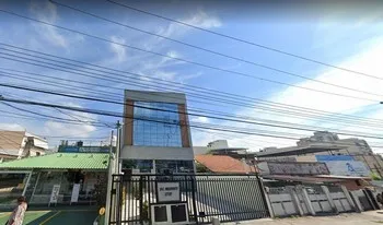 Condomínio Comercial Meriti 2727 em Rio De Janeiro