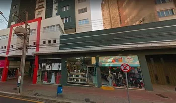 Imagem do Condomínio Comercial Millenium em Apucarana
