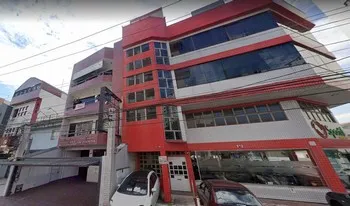 Imagem do Condomínio Comercial Ministro Oswaldo Aranha em São Bernardo Do Campo