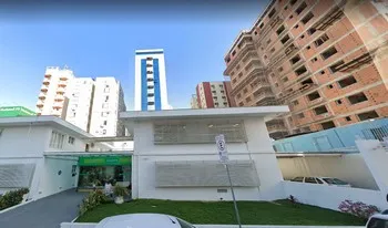 Imagem do Condomínio Comercial Mirage Tower em Florianópolis