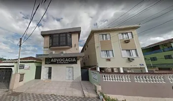 Imagem do Condomínio Comercial Mirene Fernando em Cubatão