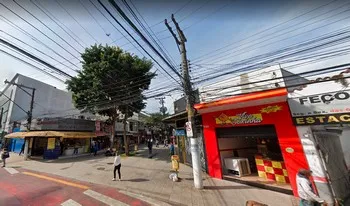 Imagem do Condomínio Comercial Muniz em Santo André