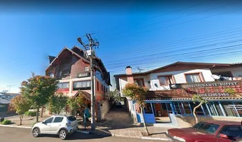 Imagem do Condomínio Comercial Neldo Michel em Gramado