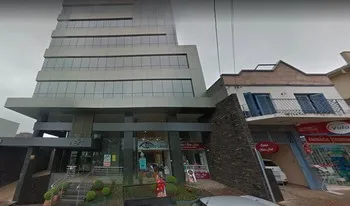 Imagem do Condomínio Comercial Next Offices Estrela em Estrela