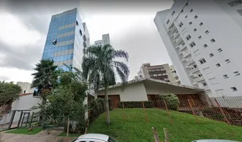 Condomínio Comercial Office Platz em Porto Alegre