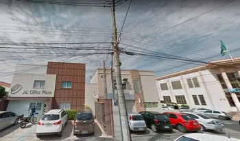 Imagem do Condomínio Comercial Office Plaza em Ribeirão Preto