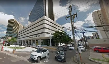 Imagem do Condomínio Comercial Office Tower em São Luís
