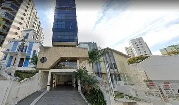 Imagem do Condomínio Comercial Olmiro Faraco em Florianópolis