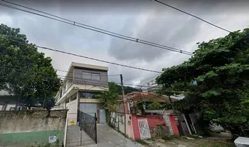 Imagem do Condomínio Comercial Oriom em Santos