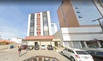 Condomínio Edifício Comercial Osni Regis