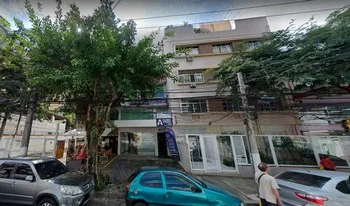 Imagem do Condomínio Comercial Otavio Kelly 407 em Niteroi