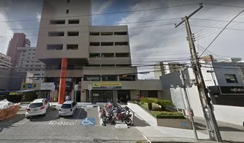 Imagem do Condomínio Comercial P & G Center Ii