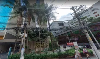 Condomínio Comercial Paese Salzano em São Paulo
