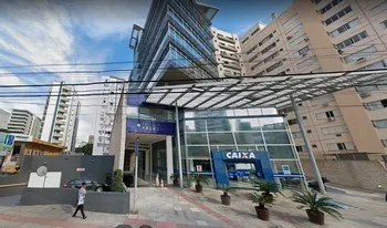 Imagem do Condomínio Comercial Palas em Florianópolis