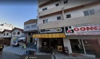 Imagem do Condomínio Comercial Paloma em Praia Grande