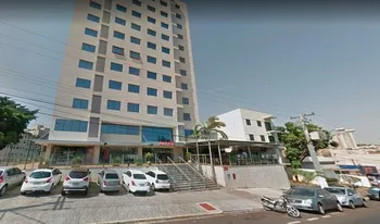Imagem do Condomínio Comercial Paulista Office em Ribeirão Preto