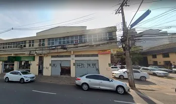 Condomínio Comercial Pernambuco em Porto Alegre