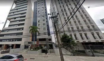 Condomínio Comercial Pinheiro Lima em Curitiba